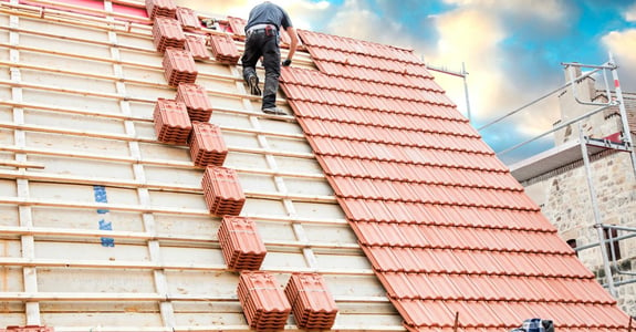 tile roof replacement cost